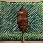 焼鳥 町子 - レバ