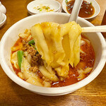 刀削麺・火鍋・西安料理 XI’AN - 刀削麺