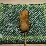 焼鳥 町子 - ソリレス