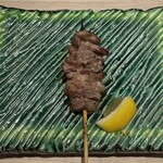 焼鳥 町子 - エンガワ