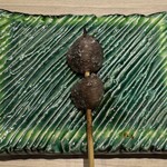 焼鳥 町子 - 砂肝