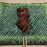 焼鳥 町子 - 背肝