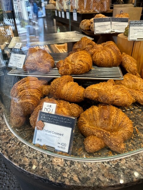 THE CITY BAKERY Kyoto Nishikoji Ten photo 2