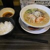 山中製麺所 本町店