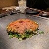 お好み焼き いまり 恵比寿