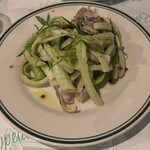 ア フェネステッラ - 