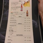 カレー＆ビリヤニ ニルヴァーナ - 