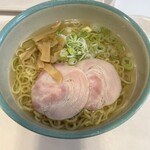 あずみホール食堂 - 