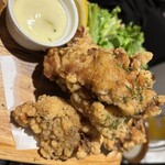 めしや因すけ - 