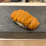 寿司赤酢・望月 - 