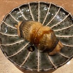 寿司赤酢・望月 - 