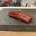 寿司赤酢・望月 - 