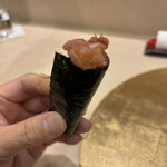 寿司赤酢・望月 - 