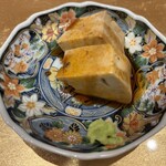 寿司赤酢・望月 - 