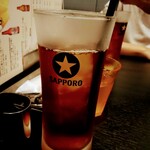 カレー＆ビリヤニ ニルヴァーナ - 