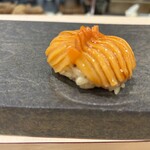 寿司赤酢・望月 - 