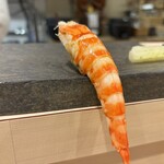 寿司赤酢・望月 - 