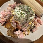 めしや因すけ - 