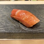 寿司赤酢・望月 - 