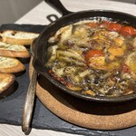 めしや因すけ - 