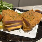 めしや因すけ - 