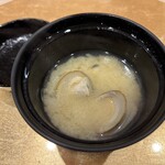 寿司赤酢・望月 - 