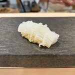 寿司赤酢・望月 - 