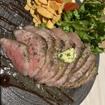 めしや因すけ - 