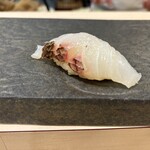 寿司赤酢・望月 - 