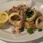 ア フェネステッラ - 