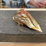 寿司赤酢・望月 - 