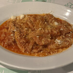 ア フェネステッラ - 