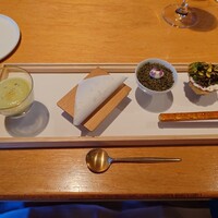 Restaurant Sola - 