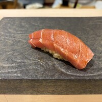 寿司赤酢・望月 - 