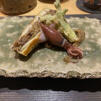 銀座 とざき - 