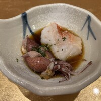 寿司赤酢・望月 - 