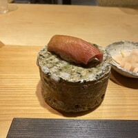 銀座 とざき - 