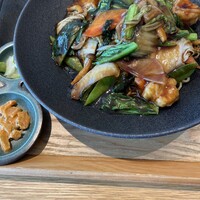 ブリル飯店 - 