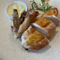 ブリル飯店 - 