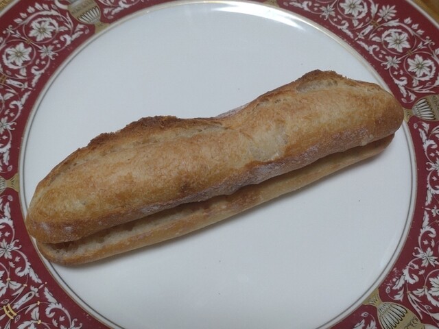 タケダ ベーカリー（takeda bakery） - 山形（パン）の写真