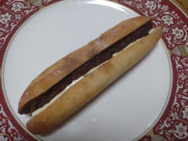 タケダ ベーカリー（takeda bakery） - 山形（パン）の写真