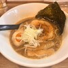 Indie ラーメン