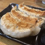 赤坂一点張 たまプラーザ店 - ぷりぷり