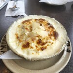 トロイカ - ロールキャベツ