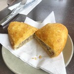 トロイカ - ピロシキ