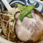 赤坂一点張 たまプラーザ店 - 激ウマ！