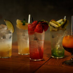 鳥とサワー 鳥どシ 居酒屋 - 