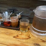 赤坂一点張 - ピッチャーかわいい