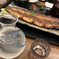 うなぎ家 しば福や - 
