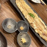 うなぎ家 しば福や - 